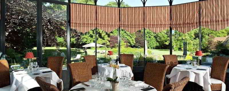 Hotel Chateau Clery Hesdin-l'Abbe Exterior photo